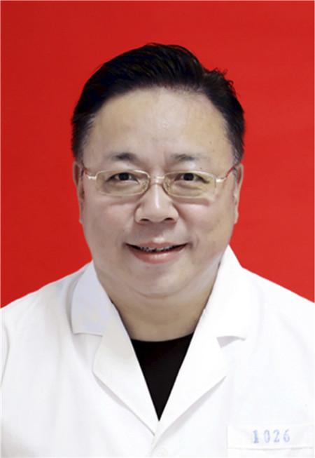 朱鸿喜  职务：外科主任  职称：主任医师  科室：儿外科