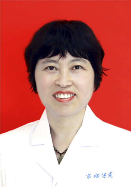 陆秀萍  职务：主任医师  职称：主任医师  科室：妇科
